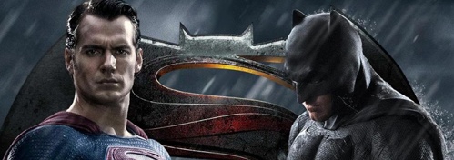 Imagem para Batman vs Superman - A Origem da justiça