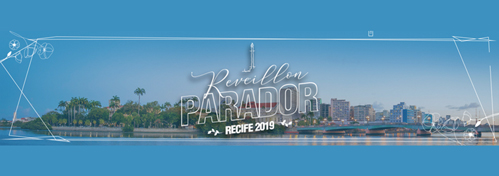 Imagem para Réveillon Parador Recife 2019