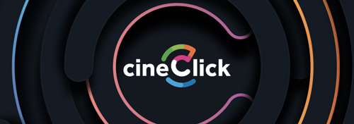 Imagem para Cineclick