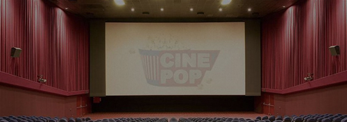 Imagem para Cine POP