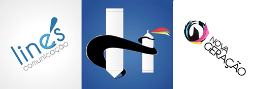 Imagem para Logotipos perdidos por aí