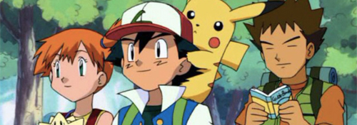 Imagem para Pokémon