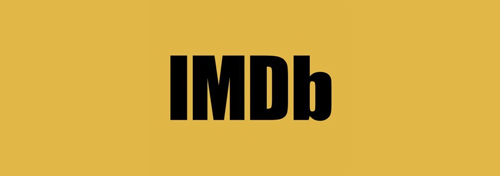 Imagem para IMDb